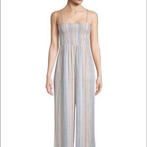 Bellah Dahl jumpsuit